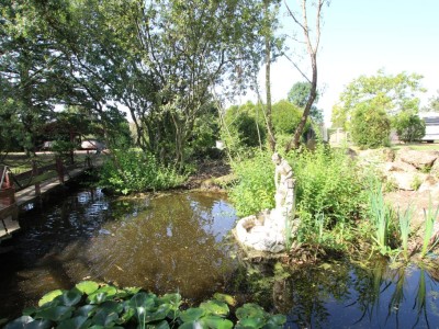 PROPRIETE A VENDRE - TOURNUS - 522 m2 - 1519000€