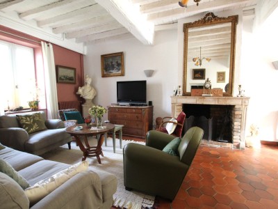 PROPRIETE A VENDRE - TOURNUS - 215 m2 - 399000€