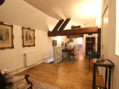 PROPRIETE A VENDRE - TOURNUS - 215 m2 - 399000€