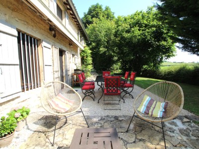 PROPRIETE A VENDRE - TOURNUS - 99 m2 - 299000€