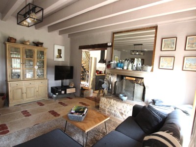 PROPRIETE A VENDRE - TOURNUS - 99 m2 - 299000€