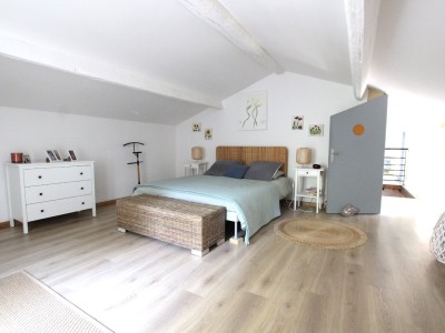 PROPRIETE A VENDRE - TOURNUS - 99 m2 - 299000€