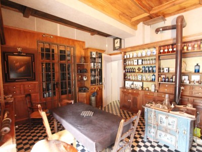 PROPRIETE A VENDRE - TOURNUS - 510 m2 - 590000€