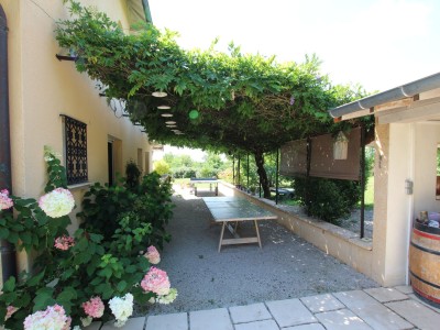 PROPRIETE A VENDRE - TOURNUS - 283 m2 - 585000€
