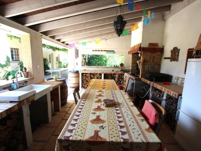 PROPRIETE A VENDRE - TOURNUS - 283 m2 - 585000€