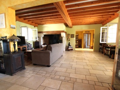 PROPRIETE A VENDRE - TOURNUS - 283 m2 - 585000€