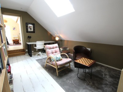 PROPRIETE A VENDRE - TOURNUS - 283 m2 - 585000€
