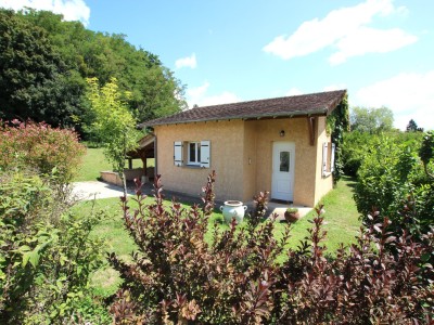 PROPRIETE A VENDRE - TOURNUS - 283 m2 - 585000€