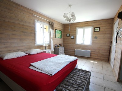 PROPRIETE A VENDRE - TOURNUS - 283 m2 - 585000€