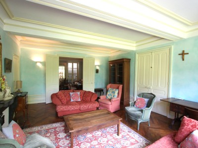 PROPRIETE A VENDRE - TOURNUS - 413 m2 - 699 000 €