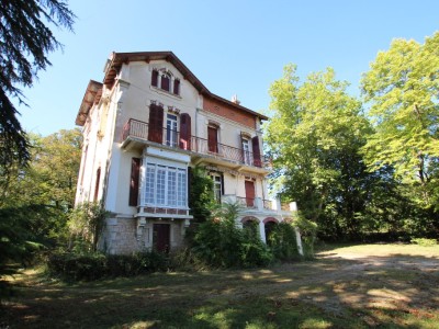 Propri�t� 267m�