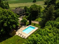 PROPRIETE A VENDRE - TOURNUS - 270 m2 - 599 000 &euro;