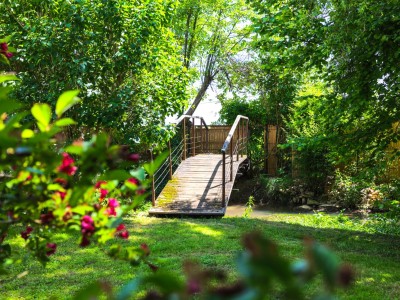 PROPRIETE A VENDRE - TOURNUS - 250 m2 - 599�000�&euro;