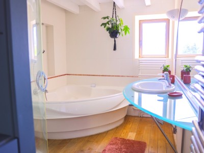 PROPRIETE A VENDRE - TOURNUS - 250 m2 - 599�000�&euro;