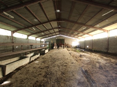 PROPRIETE A VENDRE - TOURNUS - 277 m2 - 429�000�&euro;