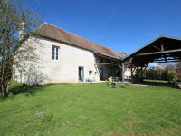 PROPRIETE A VENDRE - TOURNUS - 292 m2 - 490 000 &euro;