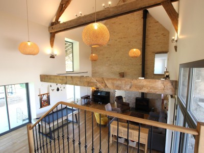 PROPRIETE A VENDRE - TOURNUS - 292 m2 - 490�000�&euro;