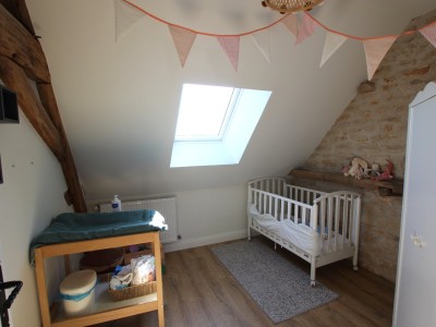 PROPRIETE A VENDRE - TOURNUS - 292 m2 - 490�000�&euro;