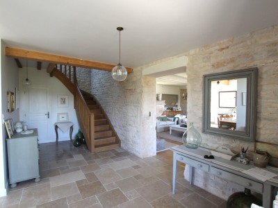 PROPRIETE A VENDRE - TOURNUS - 203 m2 - 830 000 &euro;