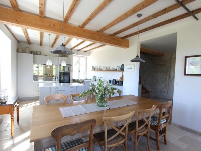 PROPRIETE A VENDRE - TOURNUS - 203 m2 - 830 000 &euro;