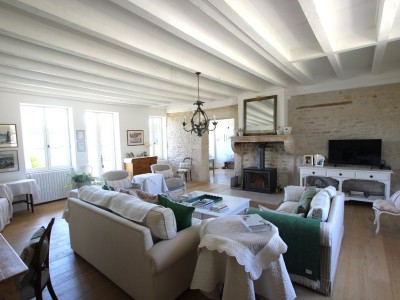 PROPRIETE A VENDRE - TOURNUS - 203 m2 - 830 000 &euro;