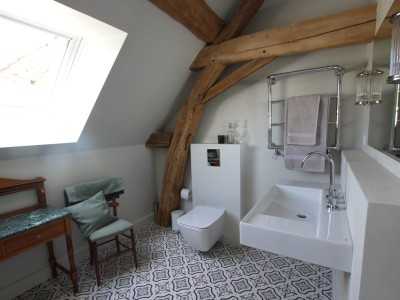 PROPRIETE A VENDRE - TOURNUS - 203 m2 - 830 000 &euro;