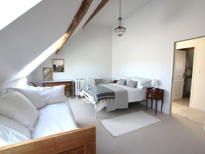 PROPRIETE A VENDRE - TOURNUS - 203 m2 - 830 000 &euro;