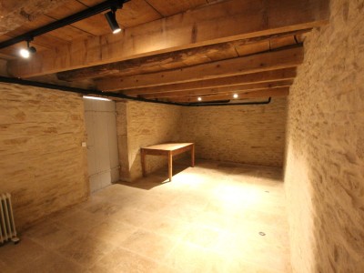 PROPRIETE A VENDRE - TOURNUS - 203 m2 - 830 000 &euro;