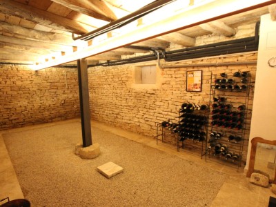 PROPRIETE A VENDRE - TOURNUS - 203 m2 - 830 000 &euro;