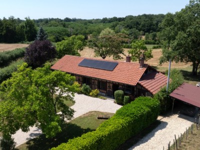 PROPRIETE A VENDRE - TOURNUS - 89 m2 - 399 000 €