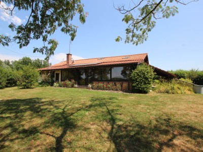 PROPRIETE A VENDRE - TOURNUS - 89 m2 - 399 000 €