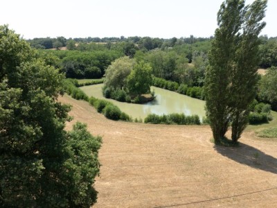 PROPRIETE A VENDRE - TOURNUS - 89 m2 - 399 000 €