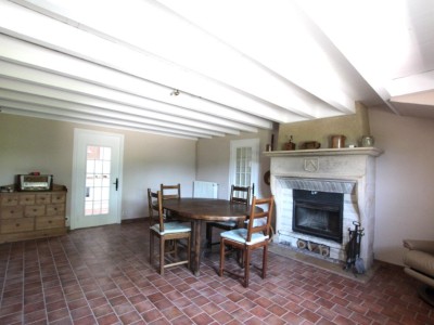 PROPRIETE A VENDRE - TOURNUS - 89 m2 - 399 000 €