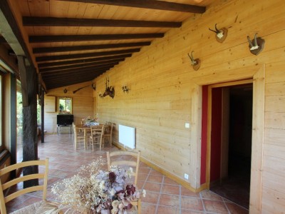 PROPRIETE A VENDRE - TOURNUS - 89 m2 - 399 000 €