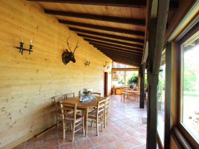 PROPRIETE A VENDRE - TOURNUS - 89 m2 - 399 000 €