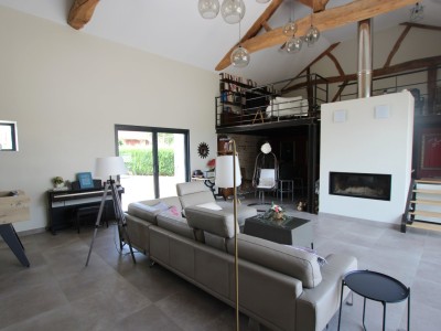PROPRIETE A VENDRE - TOURNUS - 338 m2 - 845 000 €