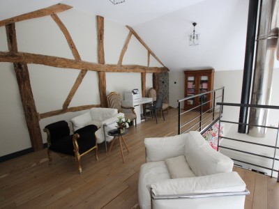 PROPRIETE A VENDRE - TOURNUS - 338 m2 - 845 000 €