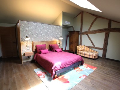 PROPRIETE A VENDRE - TOURNUS - 338 m2 - 845 000 €