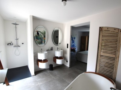 PROPRIETE A VENDRE - TOURNUS - 338 m2 - 845 000 €