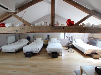 PROPRIETE A VENDRE - TOURNUS - 338 m2 - 845 000 €