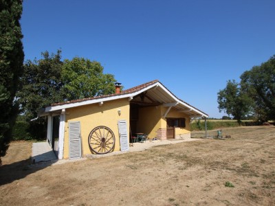 PROPRIETE A VENDRE - TOURNUS - 231 m2 - 575 000 &euro;