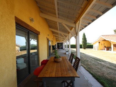 PROPRIETE A VENDRE - TOURNUS - 231 m2 - 575 000 &euro;
