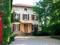 PROPRIETE - VIRE - 238.2 m2 - VENDU