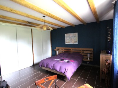 PROPRIETE - VONNAS - 268 m2 - VENDU