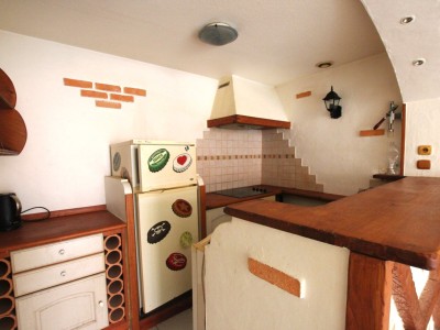 APPARTEMENT T1 A VENDRE - TOURNUS - 41 m2 - 65000€