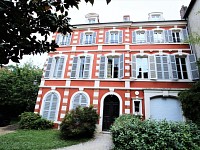 APPARTEMENT T3 - CHALON SUR SAONE - 76.27 m2 - VENDU