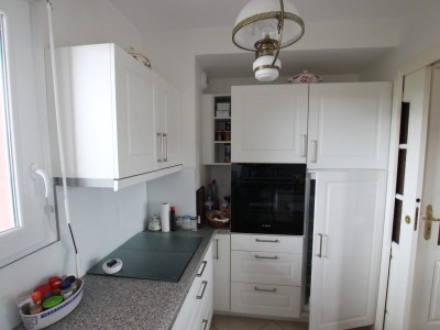 APPARTEMENT T3 - TOURNUS - 64,12 m2 - VENDU
