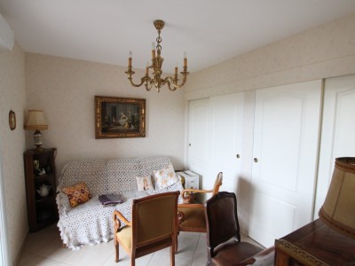 APPARTEMENT T3 - TOURNUS - 64,12 m2 - VENDU