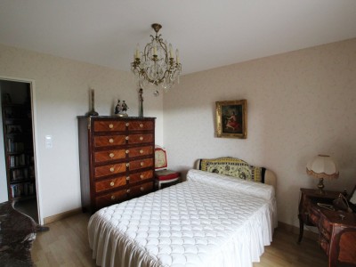 APPARTEMENT T3 - TOURNUS - 64,12 m2 - VENDU