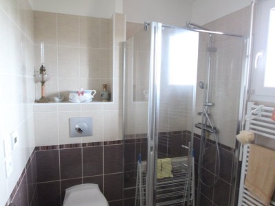 APPARTEMENT T3 - TOURNUS - 64,12 m2 - VENDU